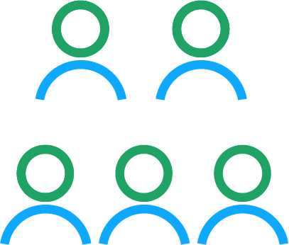 Shareholders icon